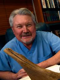 DRI celebrates Dr. Norm Dozier, master of its Celebrity Hunt for 30 years