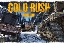 Buy Gold Rush The Game Steam Gift Cd Key Cheap