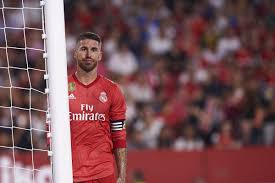 Distance between them is 390.5 km. Player Ratings Sevilla 3 Real Madrid 0 2018 La Liga Managing Madrid