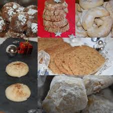 Biscuits De Noel Recette Biscuit Moelleux Biscuit De Noel Biscuits