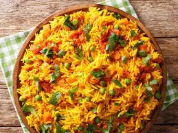 On a diet™ / whatever you call it, we've got the best and easiest spanish rice recipe you can find. 10 Delicious Easy Fix Meals For Father S Day The Times Of India