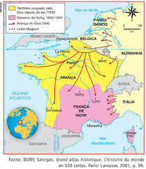 O estado nazista conquistou rapidamente uma grande parte da europa e manteve a ocupação dos países por mais de dois anos. Pin Em Segunda Guerra Mundial