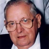 Obituary for Norman Hendrickson