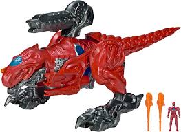 These alphabet coloring sheets will help little ones identify uppercase and lowercase versions of each letter. Amazon Com Power Rangers Movie T Rex Battle Zord With Red Ranger Toys Games
