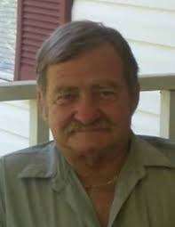 Obituary for Robert Lee Baker, Jr.