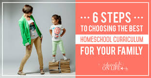 In this post, i will list some of the best kindergarten homeschool curriculum choices for a variety of subjects. 6 Steps To Choose The Best Homeschool Curriculum For Your Family
