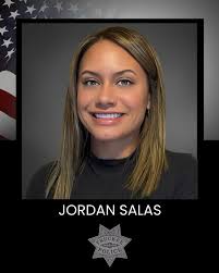 🚔 Who We Are Wednesdays! 🚔 Meet Jordan Salas, the Executive Assistant to  the Chief of Police at the Truckee Police Department. How Jordan Serves  Truckee: Jordan began her career with Truckee