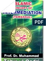 Dua the weapon of the believer. Al Tawassul Hadith Muhammad