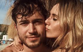 Het lijkt erop dat we Thomas Cox in Temptation Island VIPS gaan zien