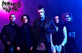 Motionless In White Wallpaper Hd Desktop We have a massive amount of hd images that will make your computer or smartphone look absolutely fresh. motionless in white wallpaper hd desktop