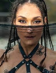 Brigitte Morris's Instagram, Twitter & Facebook