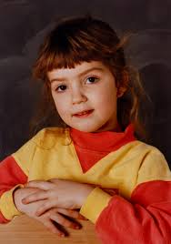 Fængslet blev min redning