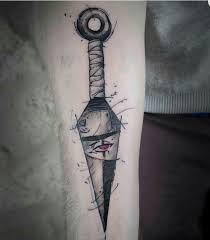 Pin By Grey On Inspiration Naruto Tattoo Anime Tattoos Kakashi Tattoo