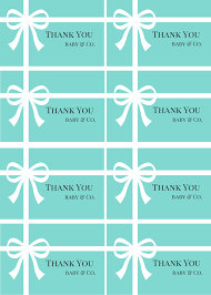 It was wonderful to see you at my shower. Free Printable Baby Shower Thank You Cards Sablon