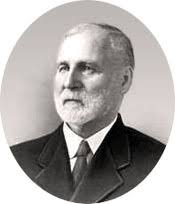 SGT Thomas Folger (1842-1909)