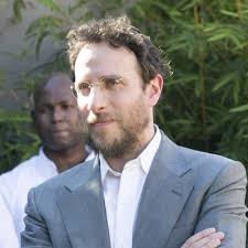 Levi Wolff (@RabbiWolff)