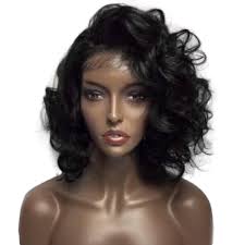 Curly Sue Lace Front Wigs
