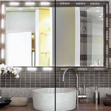 Check spelling or type a new query. Led Vanity Mirrors Hollywood Style Vanity Make Up Mirror With 10ft Ultra Bright White Led Dimmable Touch Control Lights Strip For Makeup Vanity Table Bath China Hollywood Style Mirror Led