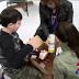 Moose Lodge donates thanksgiving meals to needy families at ...