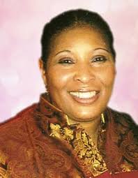 Rev. Dorothy Moyd Obituary