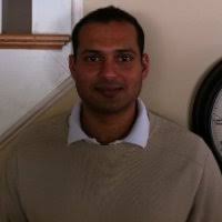 Sreekanth Vanga Email & Phone Number