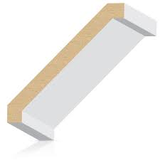 While its likely not the first detail you think of when embarking on a flooring project, molding—whether for walls, floors. Home El El Wood Products
