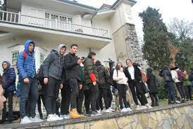 We did not find results for: Tevfik Fikret In Evi Asiyan Muzesi Ndeydik Liceo Italiano Imi