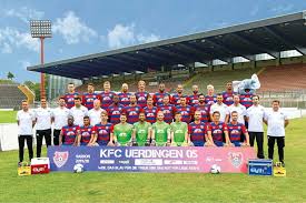 Angeblich wird der drittligist das stadion am lotter kreuz … Kfc Uerdingen 05 Stadt Krefeld