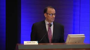 SINAInnovations 2013 Keynote Address: Joe Torre