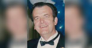Obituary for William "Bill" P. Hugeback