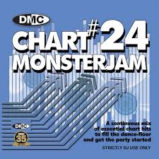 Dmc Chart Monsterjam 24 November 2018 Release