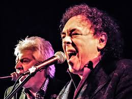 May days of full music bloom across area