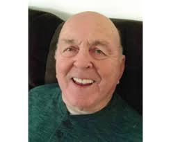 James D. "Jim" Scantlin Obituary (2023)