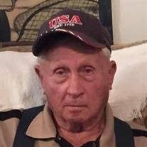 Estill Conn Brickey Obituary