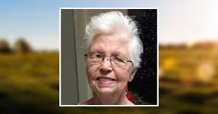 Joyce Elaine Floyd Miller Obituary October 14, 2023