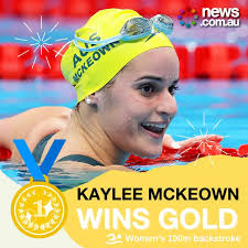 Jun 13, 2021 · australia's kaylee mckeown says the death of her father 10 months ago inspired her to break the 100m backstroke world record. Xyw T Rc4thxlm