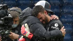 Alisson, latest news & rumours, player profile, detailed statistics, career details and transfer information for the liverpool fc player, powered by goal.com. V7j7kqn09uxyom