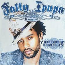 Anga Michel — King Kester Emeneya