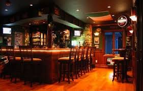 In every case i can think of, converting from parking to living space has had a very. 52 Awesome Home Bar Designs Newslinq Bars For Home Home Bar Plans Home Pub