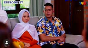 Setelah dua tahun berlalu lelaki bernama adriz yang tidak pernah dia lupai itu muncul semula dalam hidupnya. Tonton Drama Setelah Ku Dimiliki Episod 27