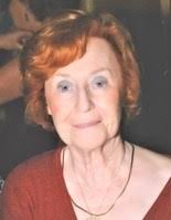 Kay Carey Obituary (1937