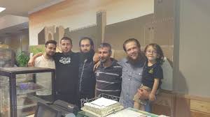 Senna gammour heizte so richtig ein. Ashraf Rammo Islamismus Und Gesellschaft