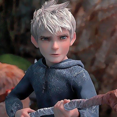 icons Jack frost