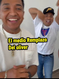 😀El Medio Remplazo Del oliver😃 #PuroTeamMazaclan  #teamlukashowcomparte🥳like🥳sigemeparamas