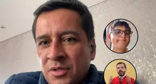 Abogado del caso de Jaime Esteban Moreno le lanza pulla a Galán