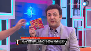 7 resultado(s) para tu búsqueda. Diego Topa En Tomate La Tarde Youtube