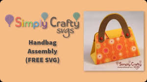 Download Handbag Svg File Simply Crafty Svgs Yellowimages Mockups