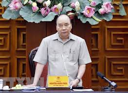 Jun 21, 2021 · sáng 21/6/2021, tại hà nội, chủ tịch nước nguyễn xuân phúc, chủ tịch hội đồng quốc phòng và an ninh dự và chỉ đạo hội nghị sơ kết công tác công an 6 tháng đầu năm 2021. Thá»§ TÆ°á»›ng Nguyá»…n Xuan Phuc Khong Ä'á»ƒ Ná»n Kinh Táº¿ TÄƒng TrÆ°á»Ÿng Am