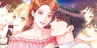 The Newest Must-Read Webtoon Romance Series Now Available