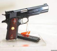 You're reviewing:colt 1911 gold cup. Colt 1911 Gold Cup National Match The Duke Gmbh